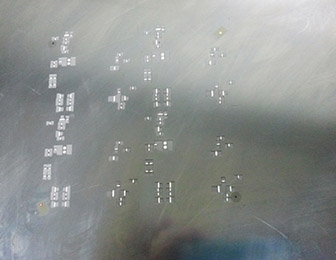 東莞納米鋼網(wǎng)生產(chǎn)