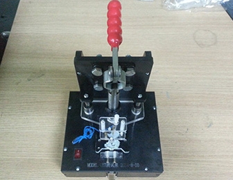 FCT測(cè)試架
