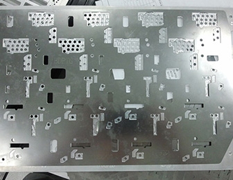 磁性貼片治具