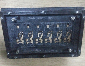 過爐夾具