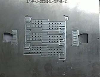 印刷治具